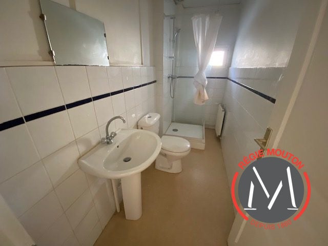 Appartement Impasse Ferdinand à Saint-Étienne