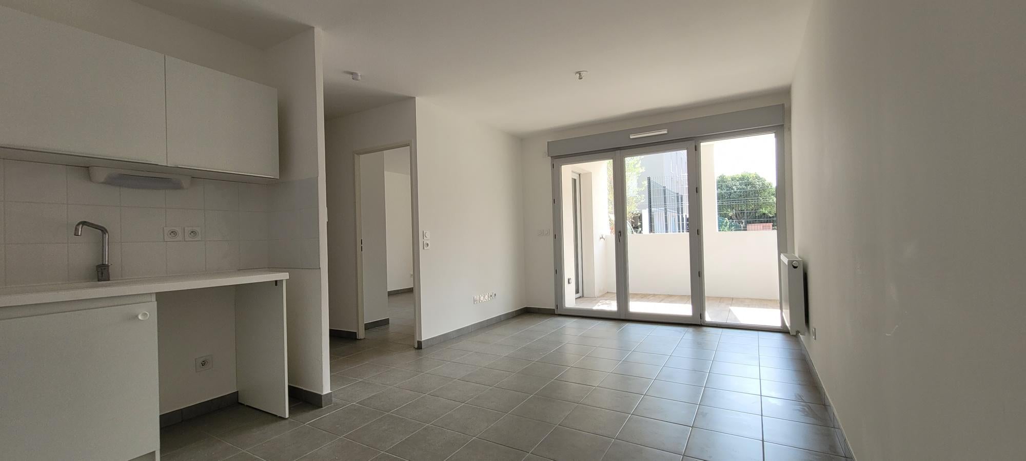 Flat Chemin des Combes in Antibes