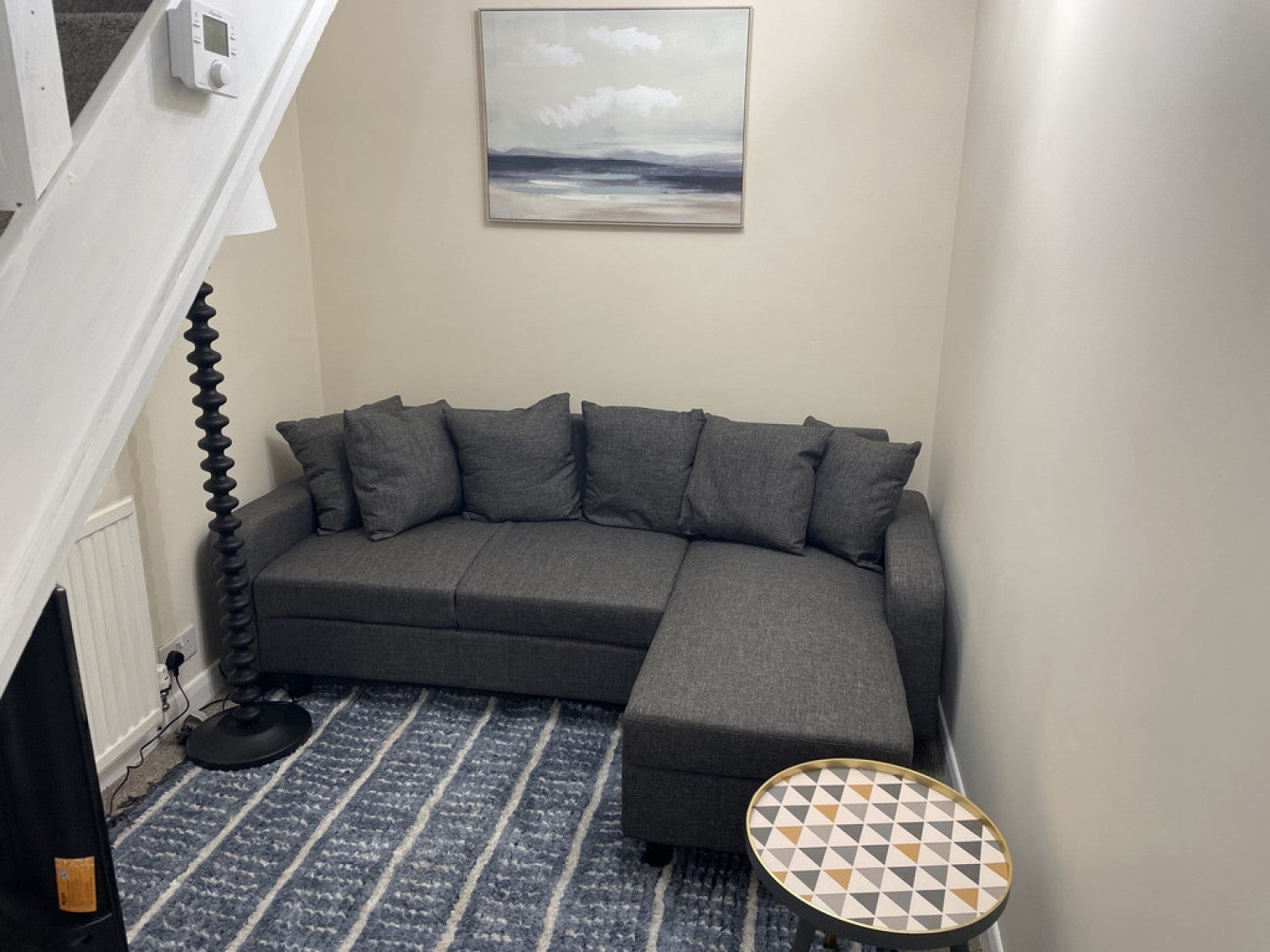 House Calver Close in Penryn