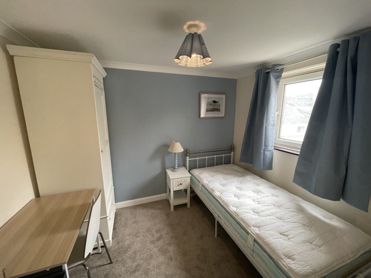House Calver Close in Penryn