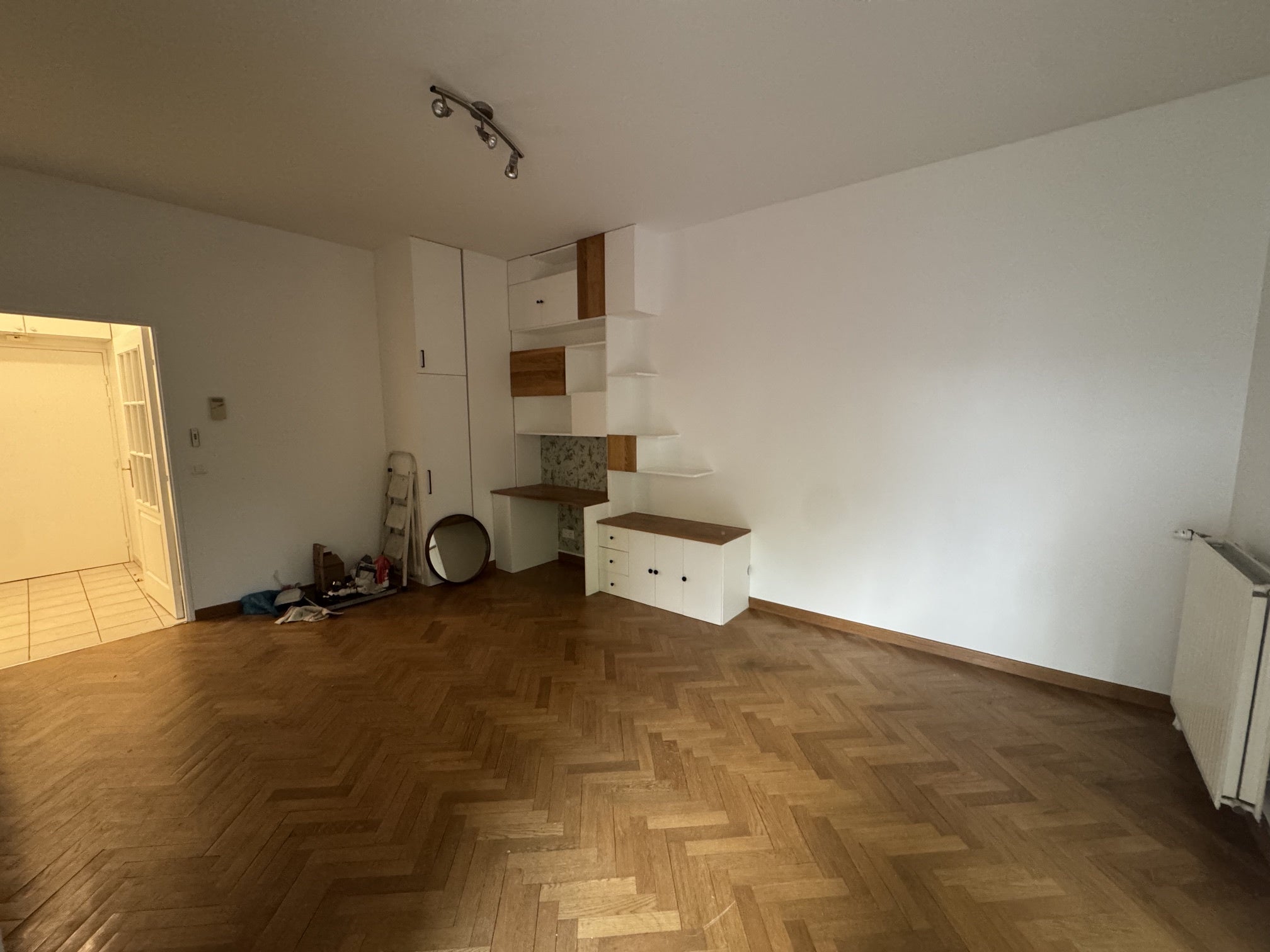Appartement Promenade du Millénaire à Courbevoie