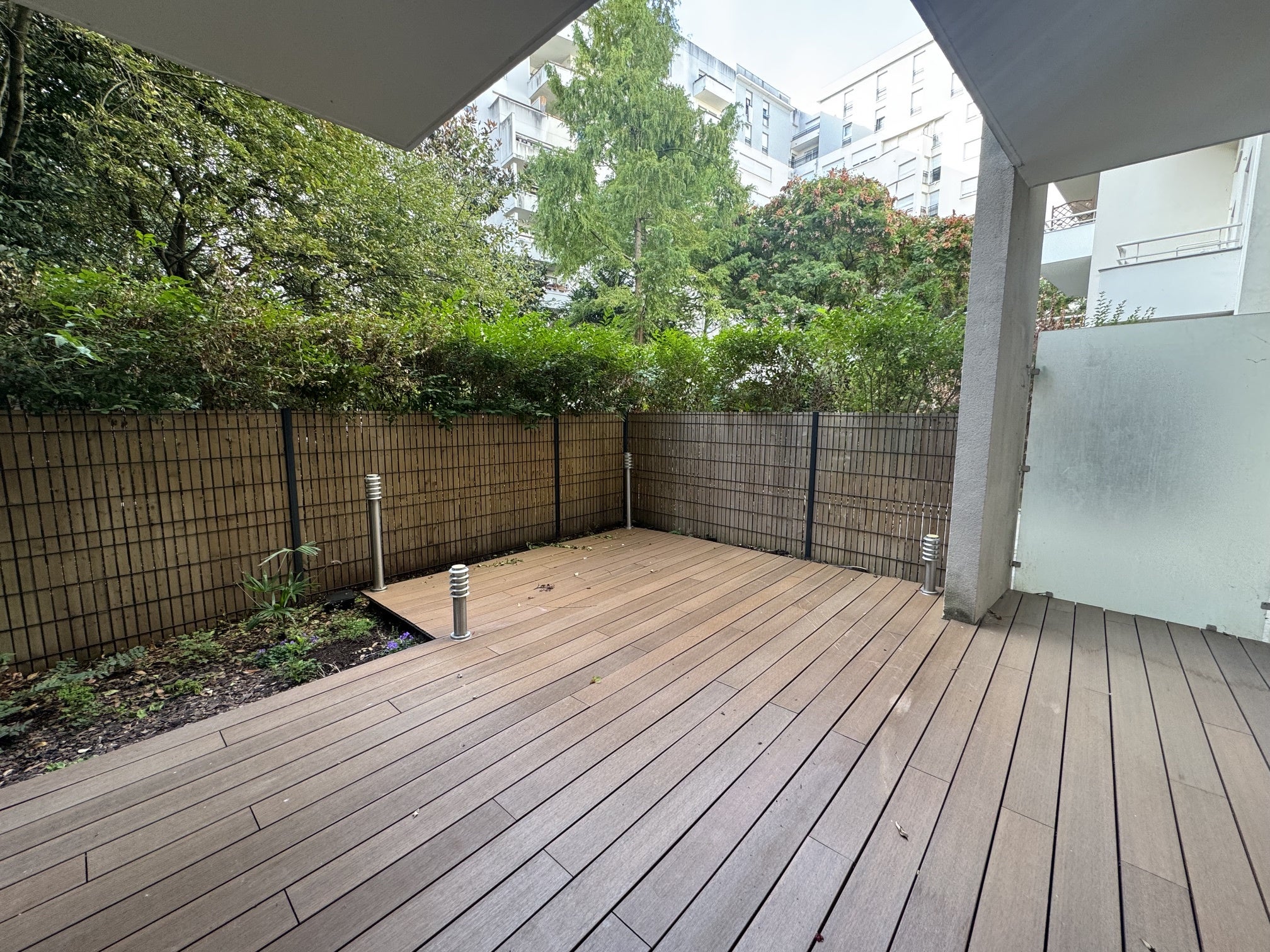 Appartement Promenade du Millénaire à Courbevoie