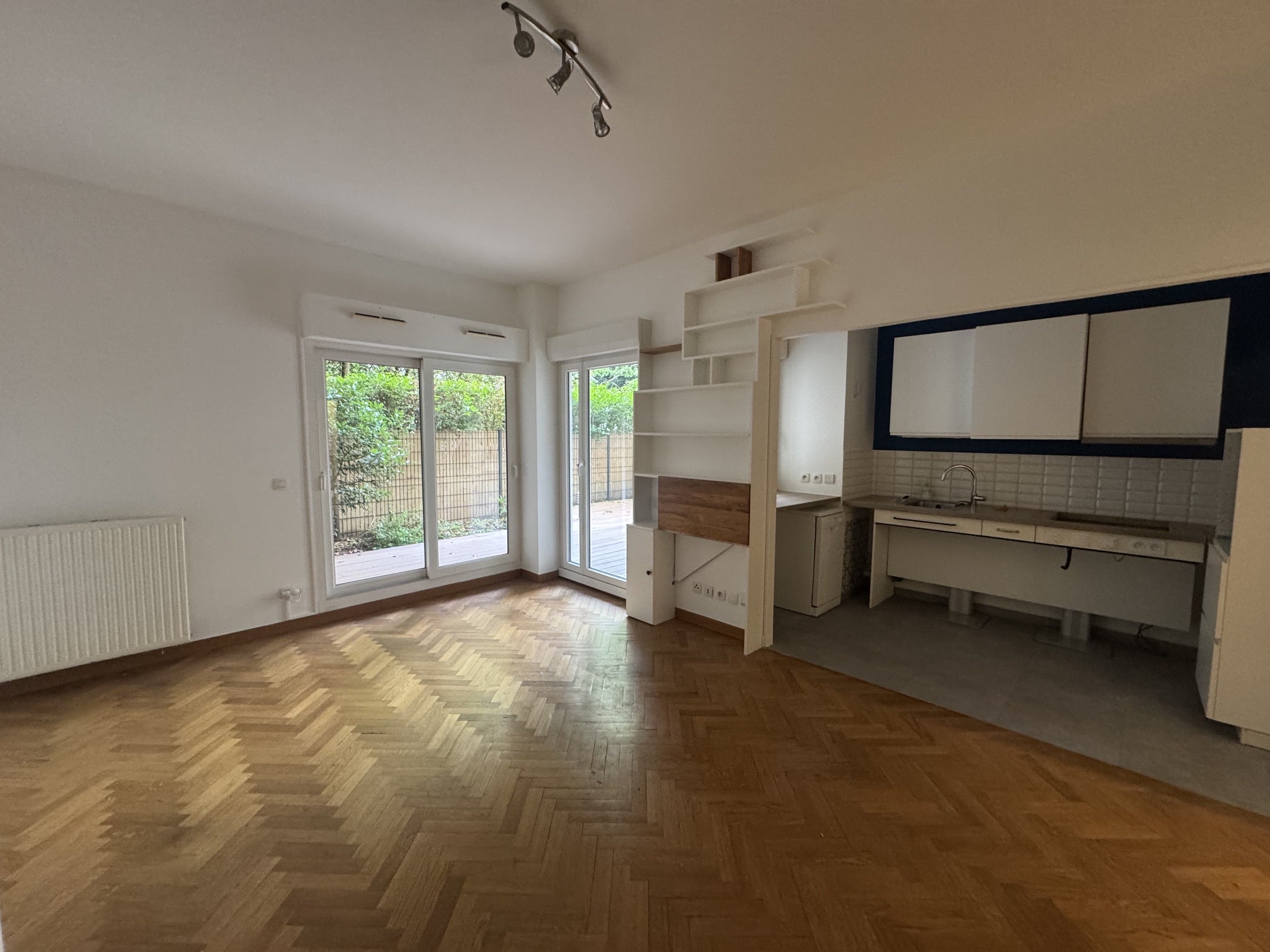 Appartement Promenade du Millénaire à Courbevoie