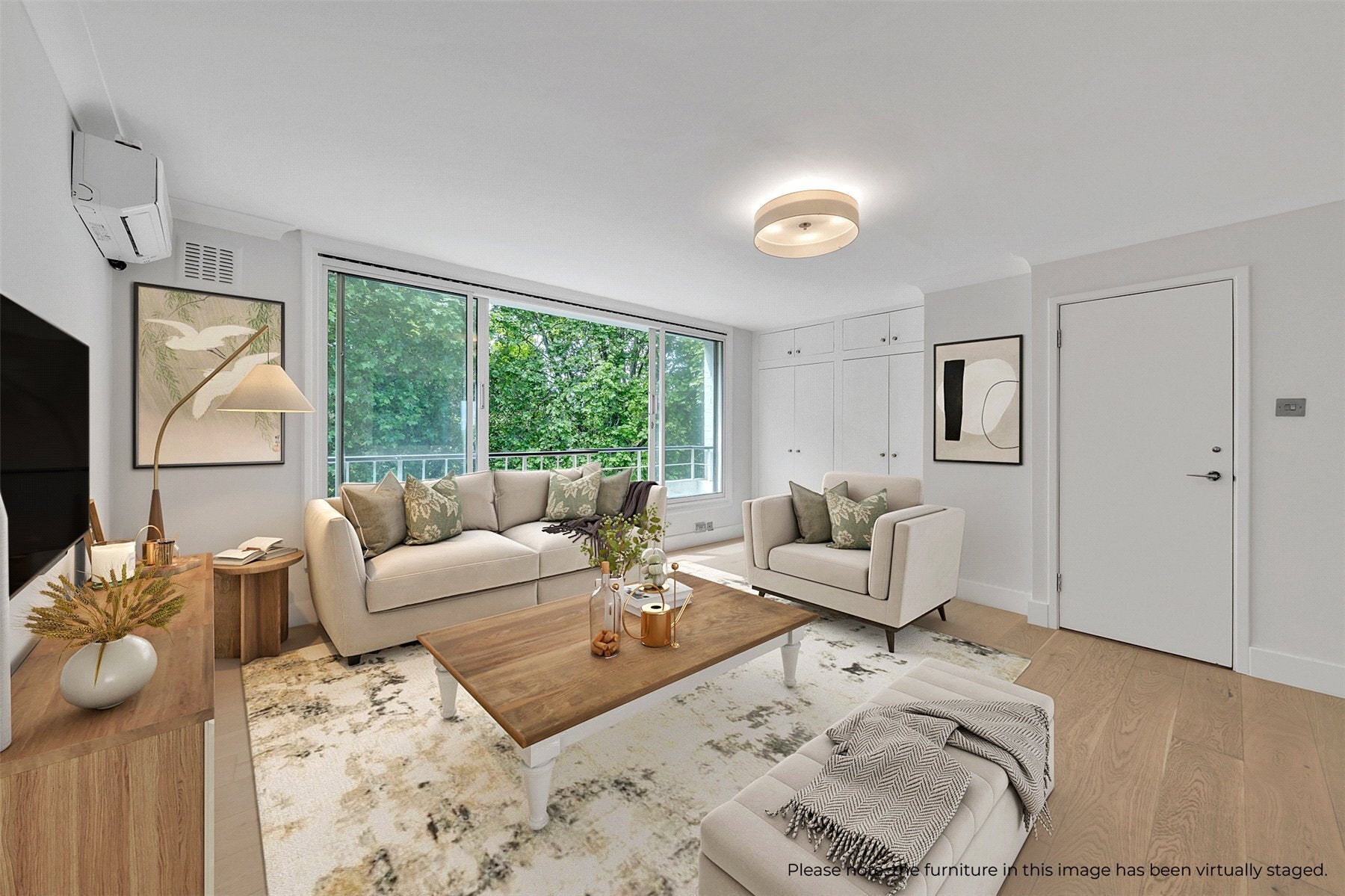 House Meadowbank in Greater London