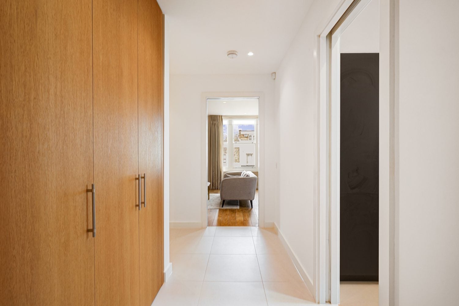Flat King's Road in Greater London