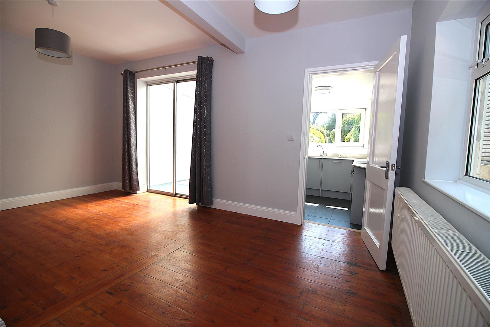 House Sladebrook Road in Bath