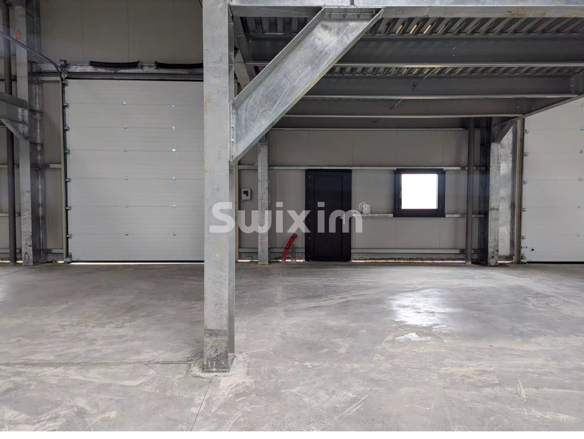 Flat Rue d'Espagne in Bourg-en-Bresse