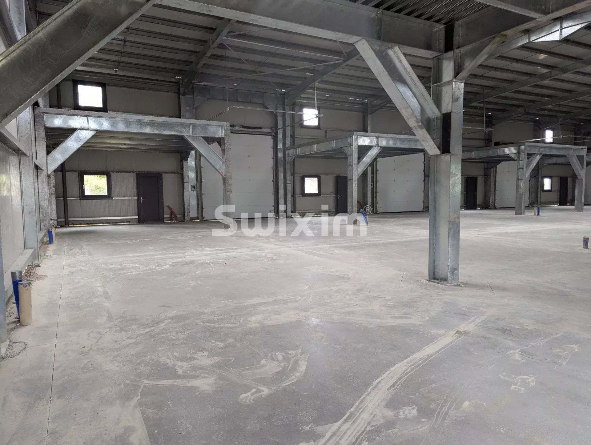 Flat Rue d'Espagne in Bourg-en-Bresse