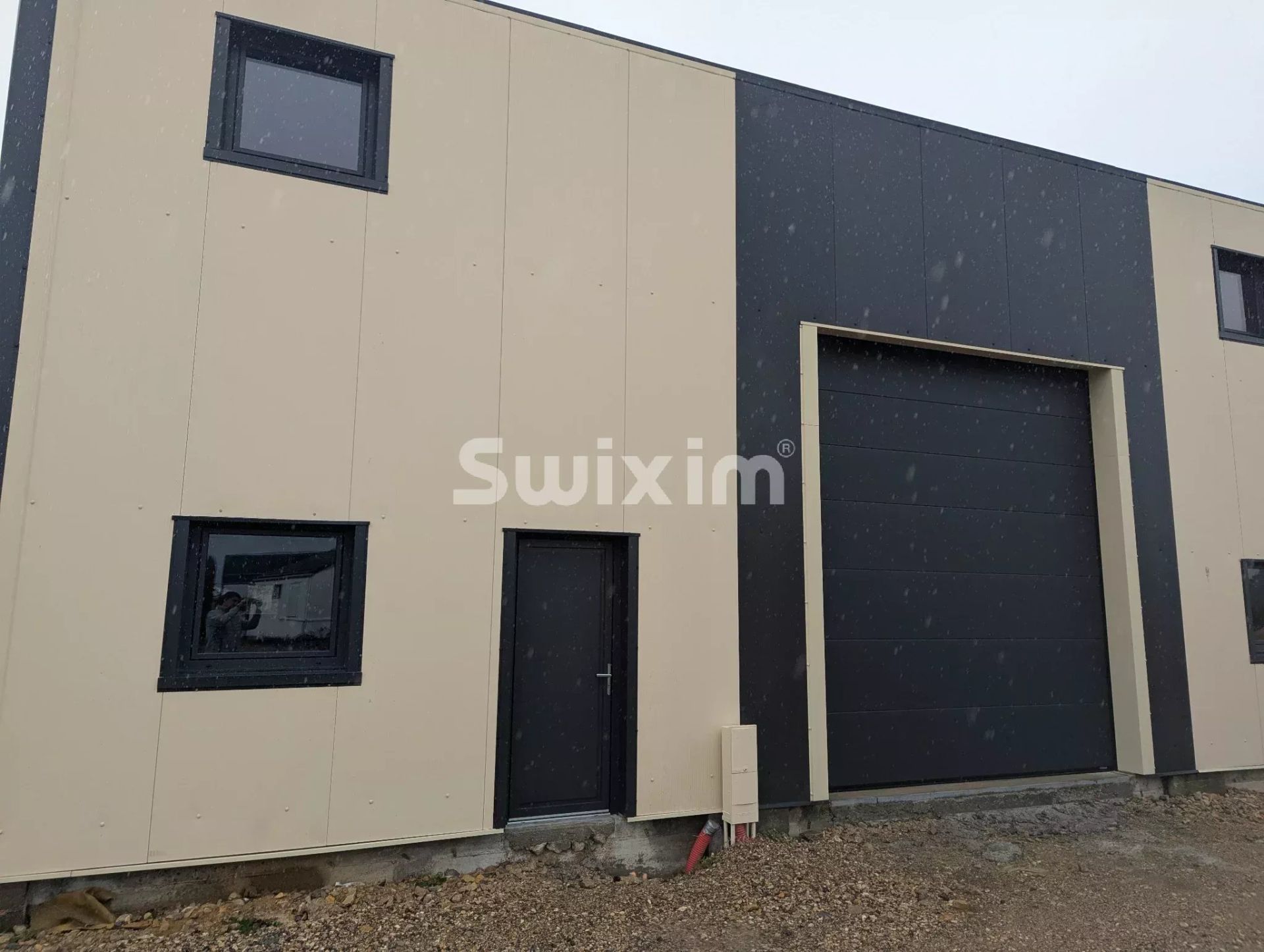 Flat Rue d'Espagne in Bourg-en-Bresse