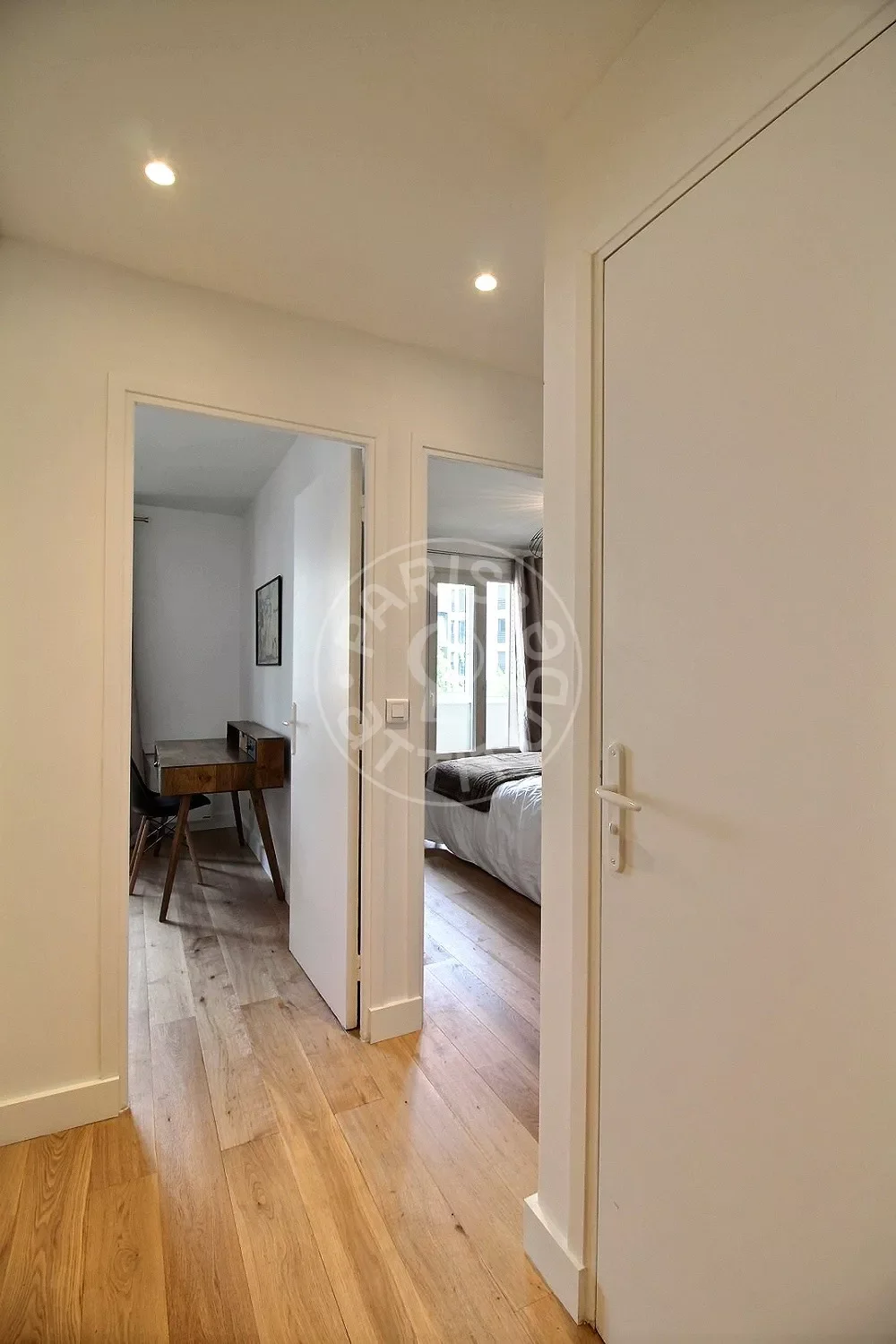 Appartement Rue Aristide Briand à Issy-les-Moulineaux