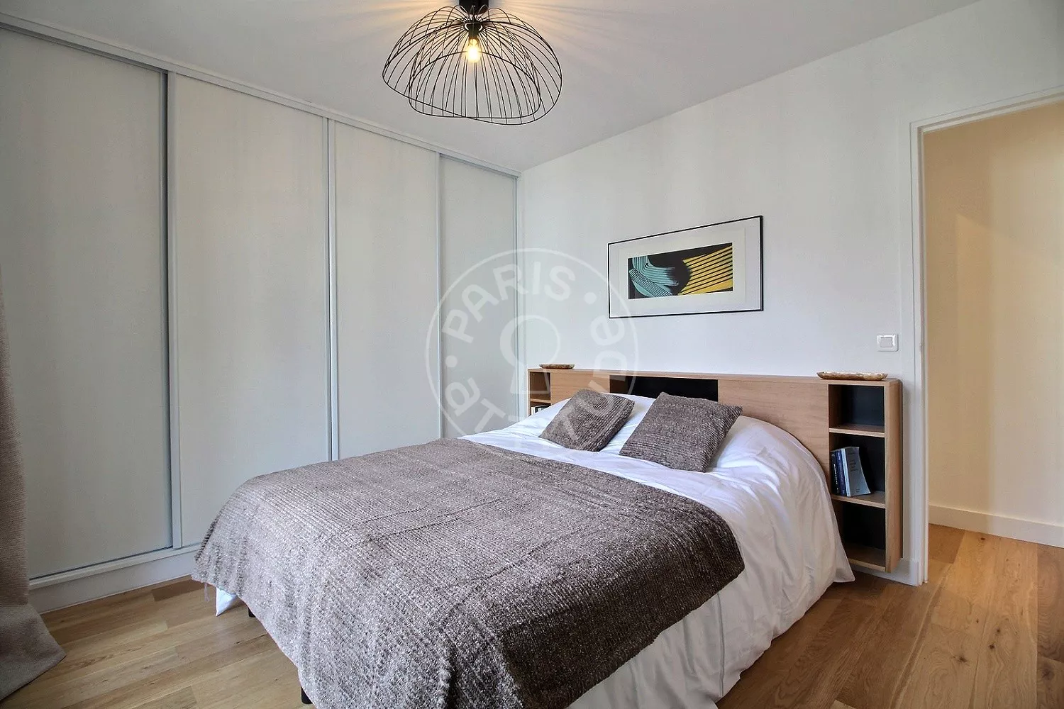 Appartement Rue Aristide Briand à Issy-les-Moulineaux