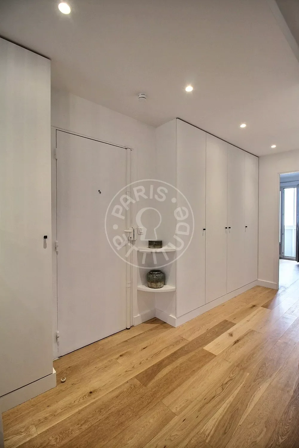 Appartement Rue Aristide Briand à Issy-les-Moulineaux