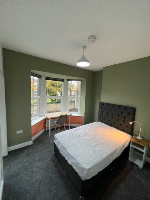 Room Arctic Street in Bradford