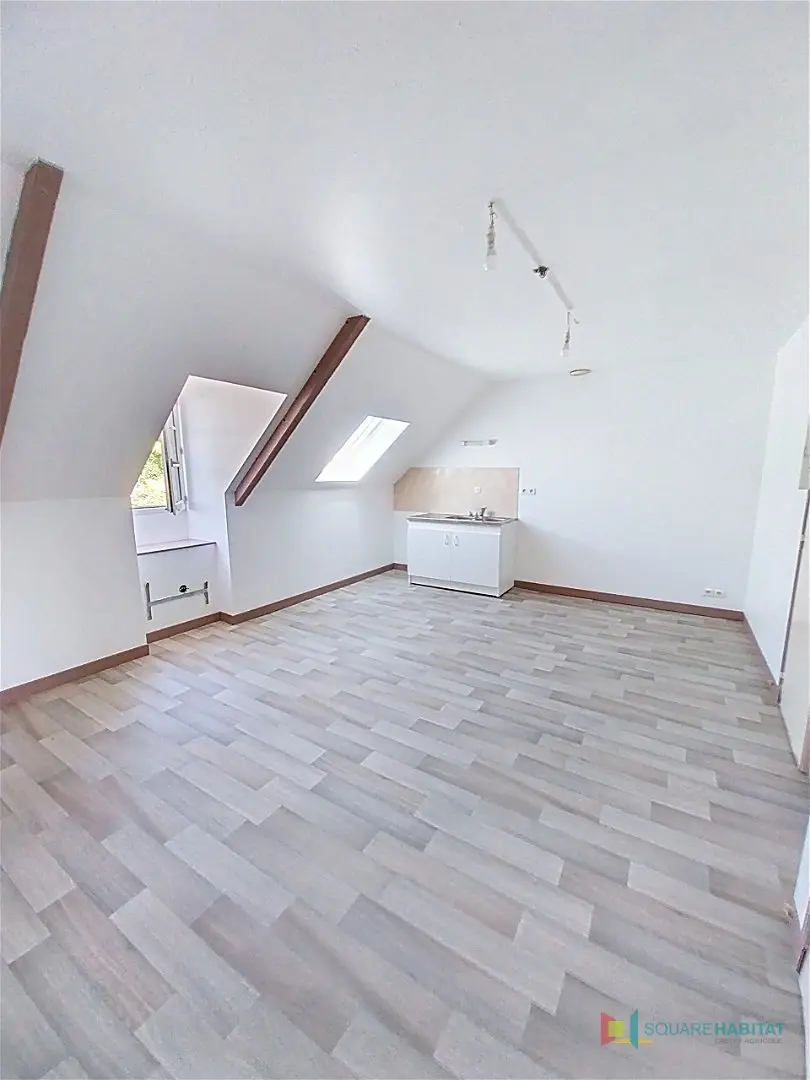 Appartement Rue de l'Éperonnerie à Pontrieux