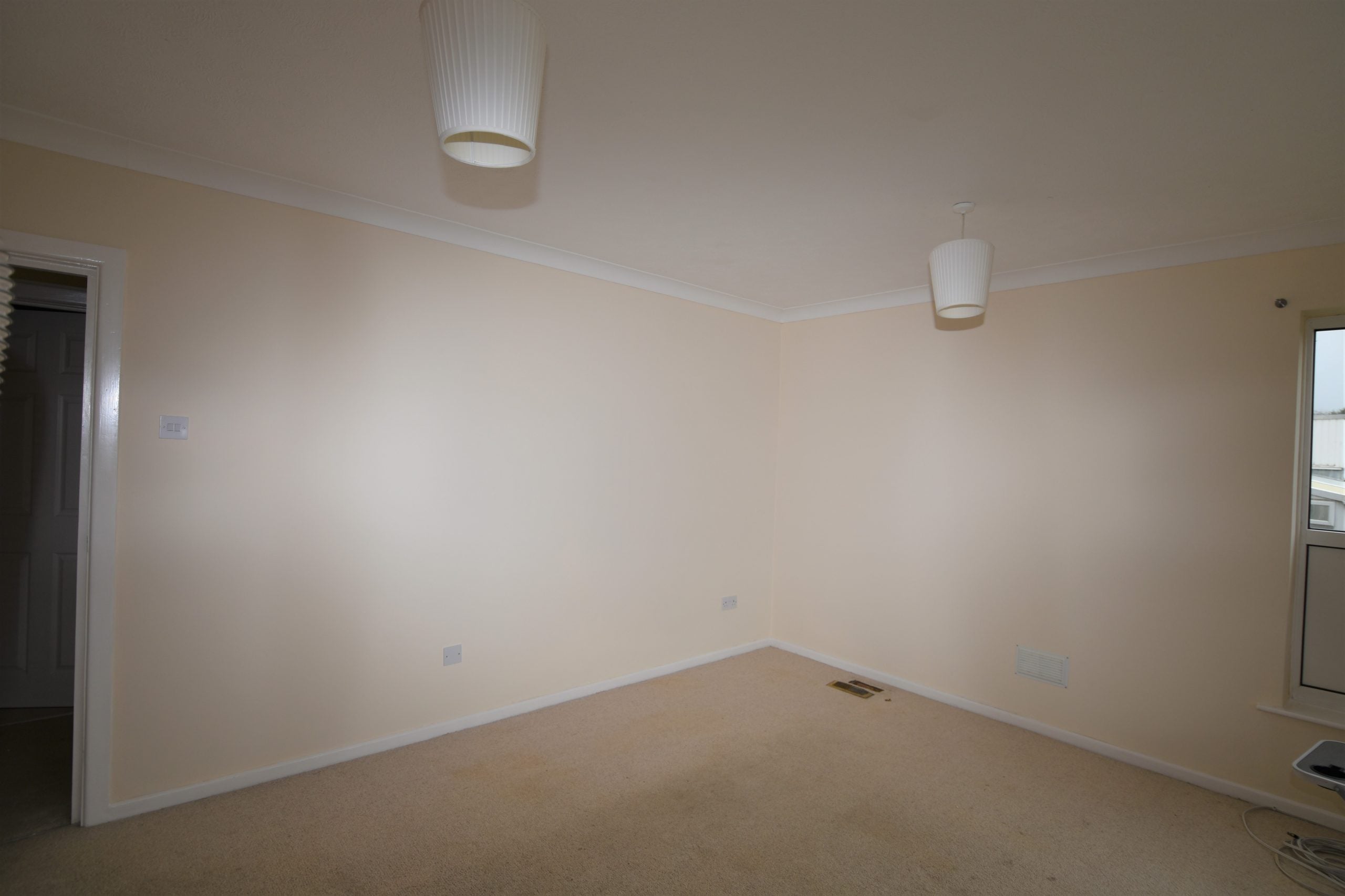 Flat Lexden Court in Colchester