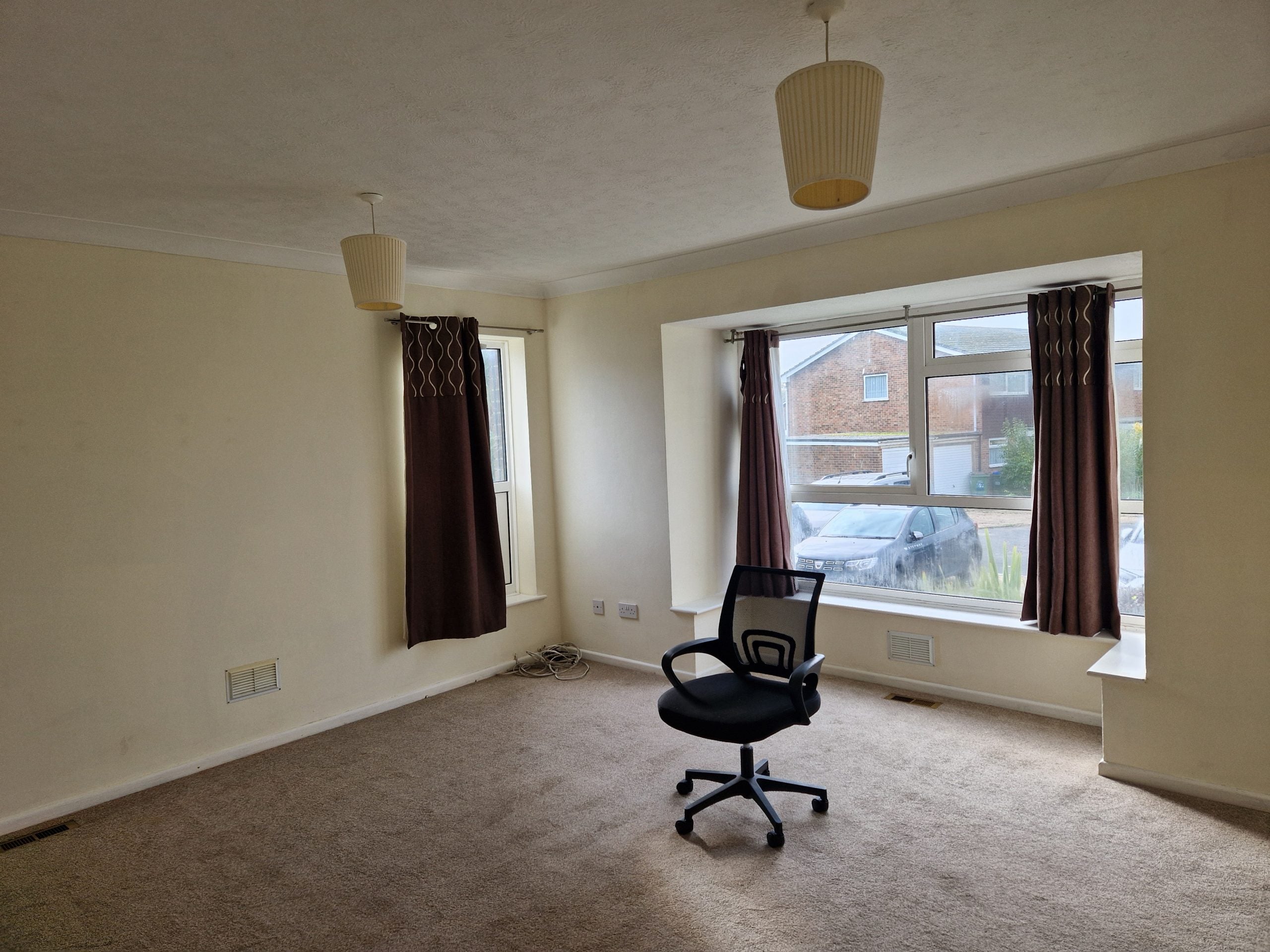 Flat Lexden Court in Colchester