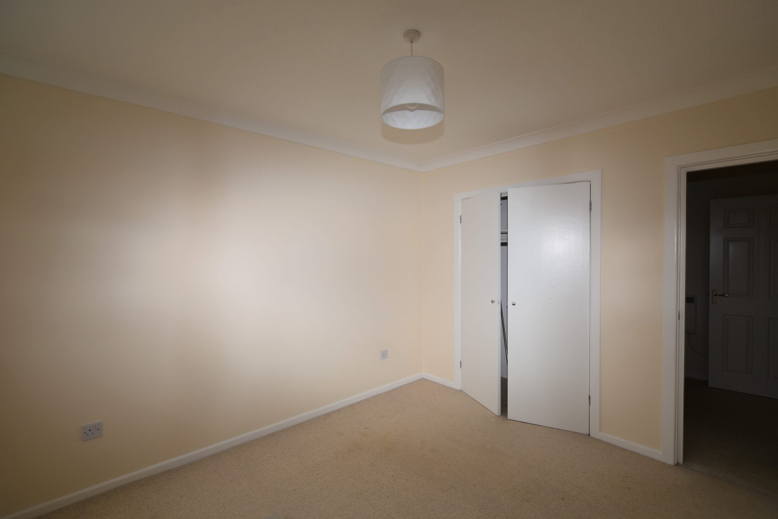 Flat Lexden Court in Colchester