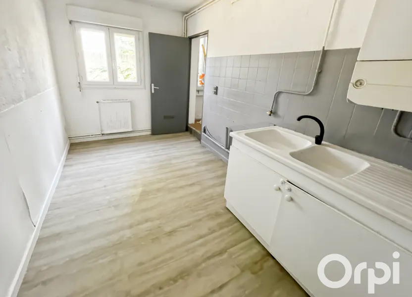 Appartement Avenue André Rombeau à Bollène