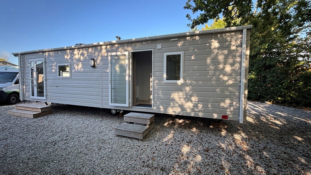 Huis Spuiweg 5 29 in Brouwershaven
