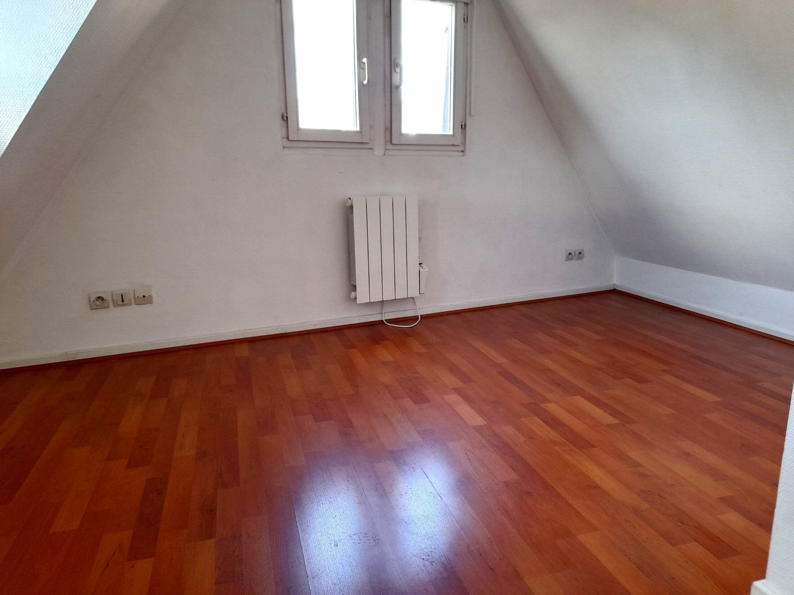 Appartement Rue de la Krutenau à Strasbourg