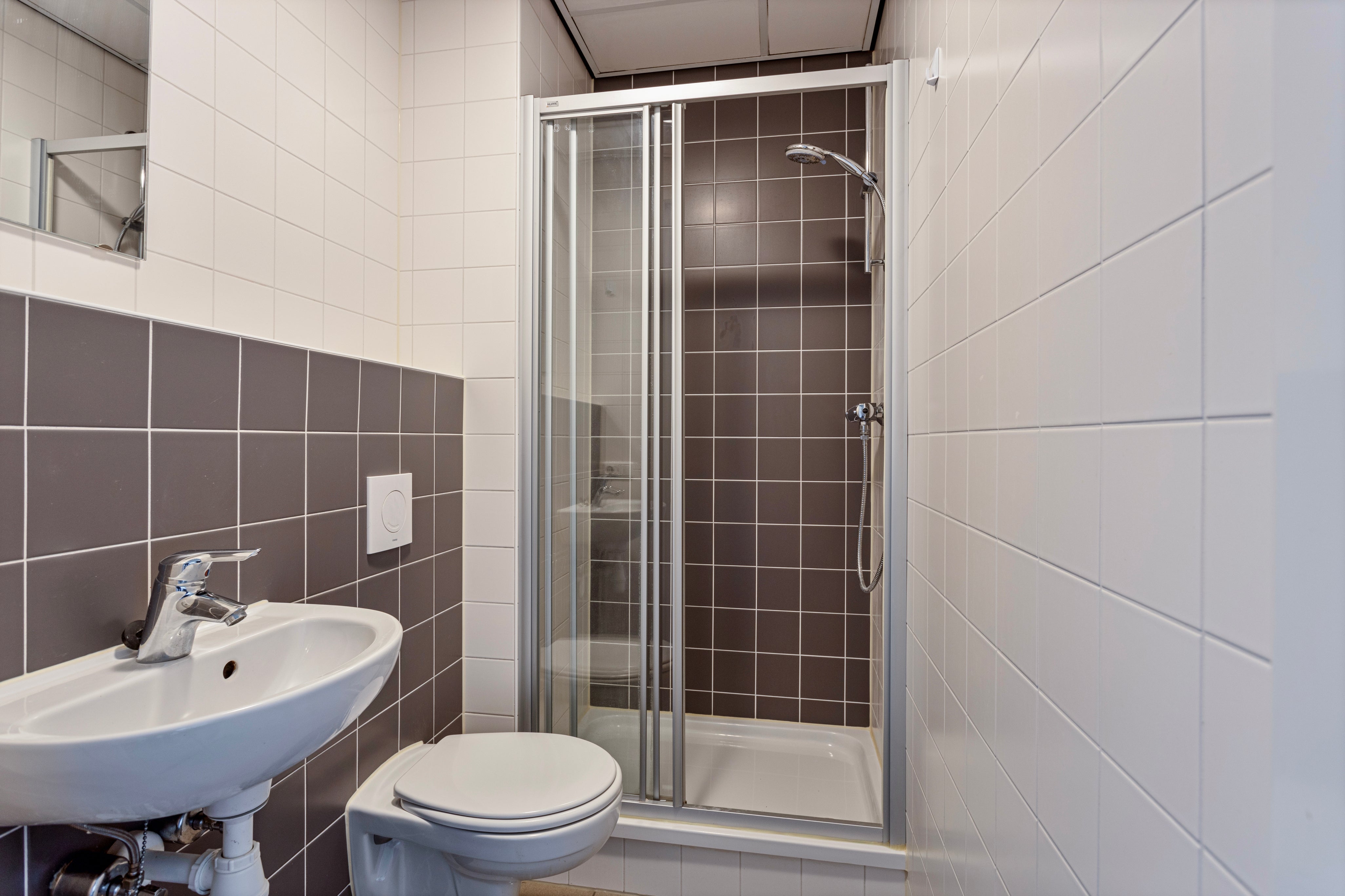 Appartement Rijswijkstraat 175 C 14 in Amsterdam