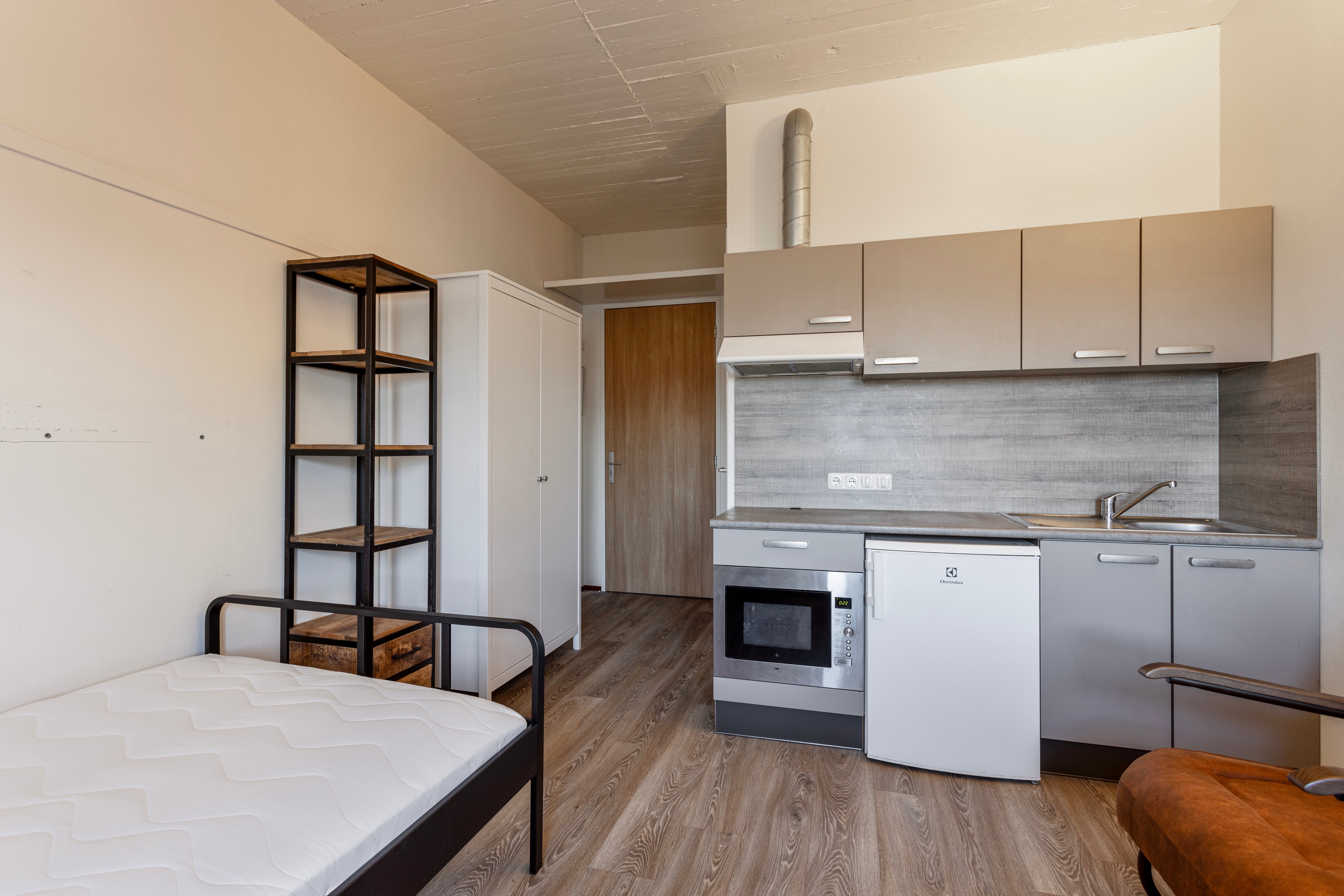 Appartement Rijswijkstraat 175 C 14 in Amsterdam