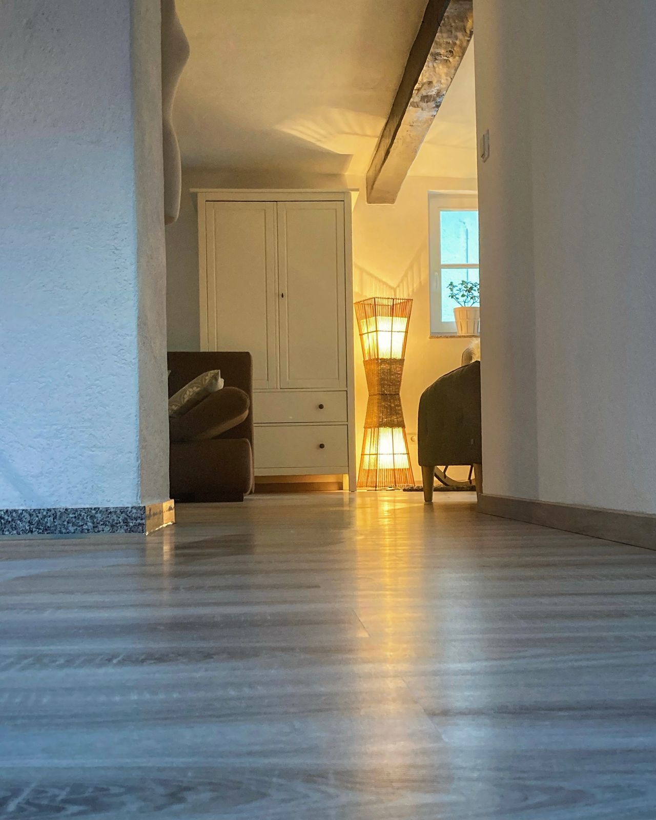 Wohnung Rheingauer Straße in Fischbach