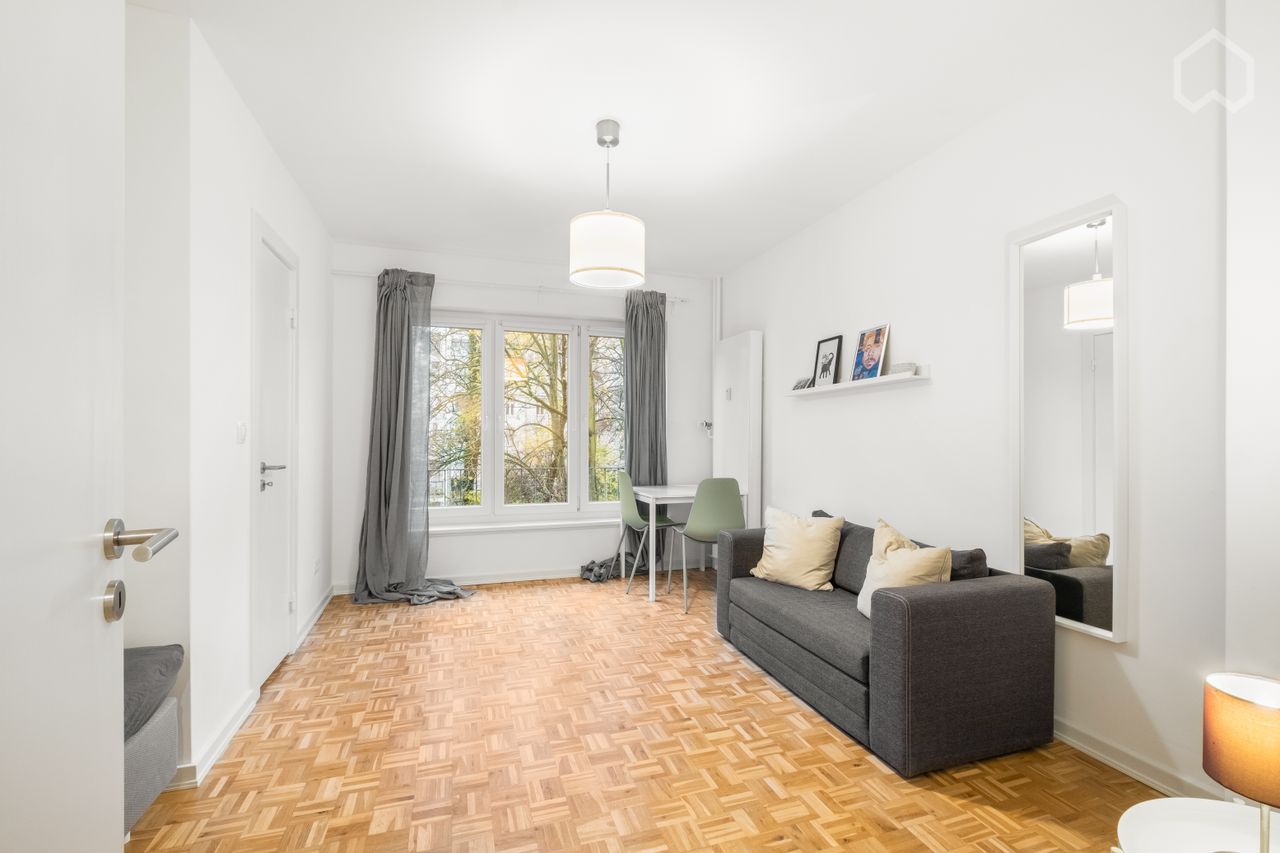Wohnung Eppendorfer Stieg in Hamburg