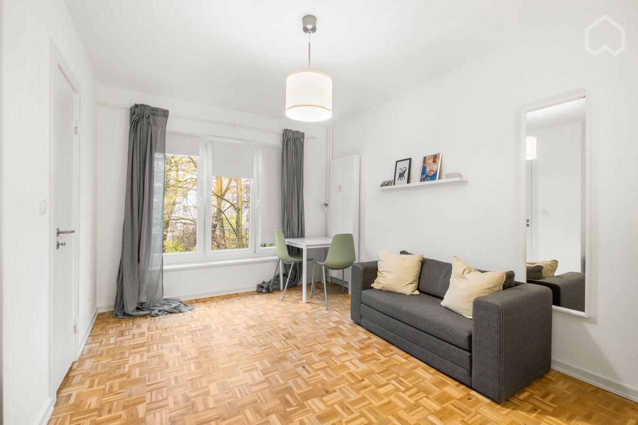Wohnung Eppendorfer Stieg in Hamburg