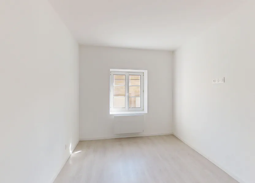 Flat Rue des Gobelets in Trémont-sur-Saulx