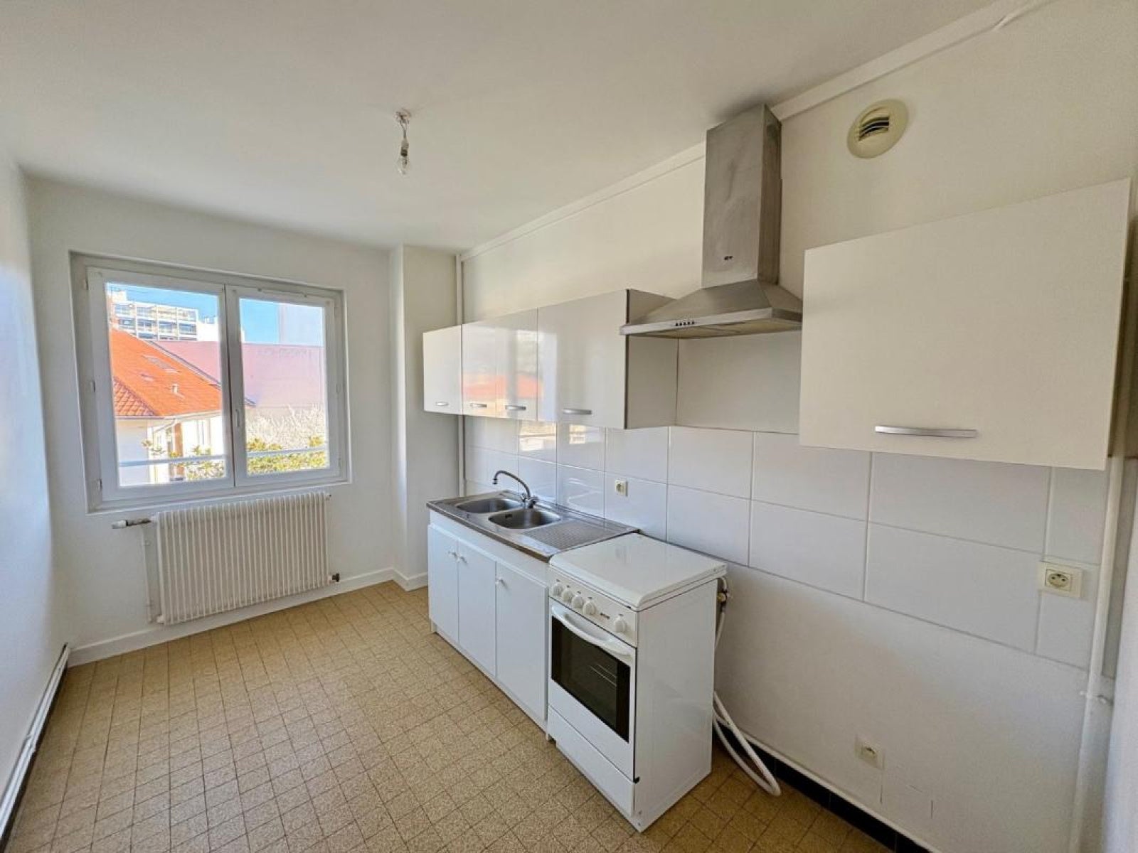 Appartement Allée des Oréades à Mably