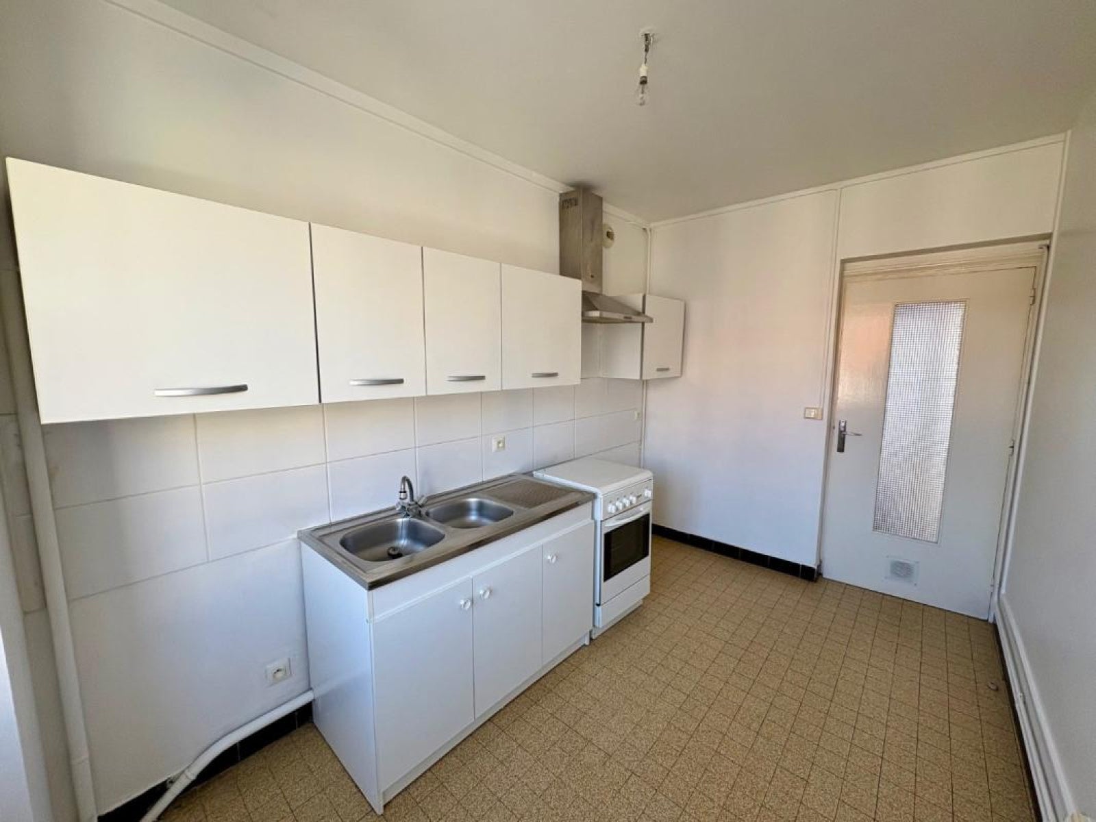 Appartement Allée des Oréades à Mably