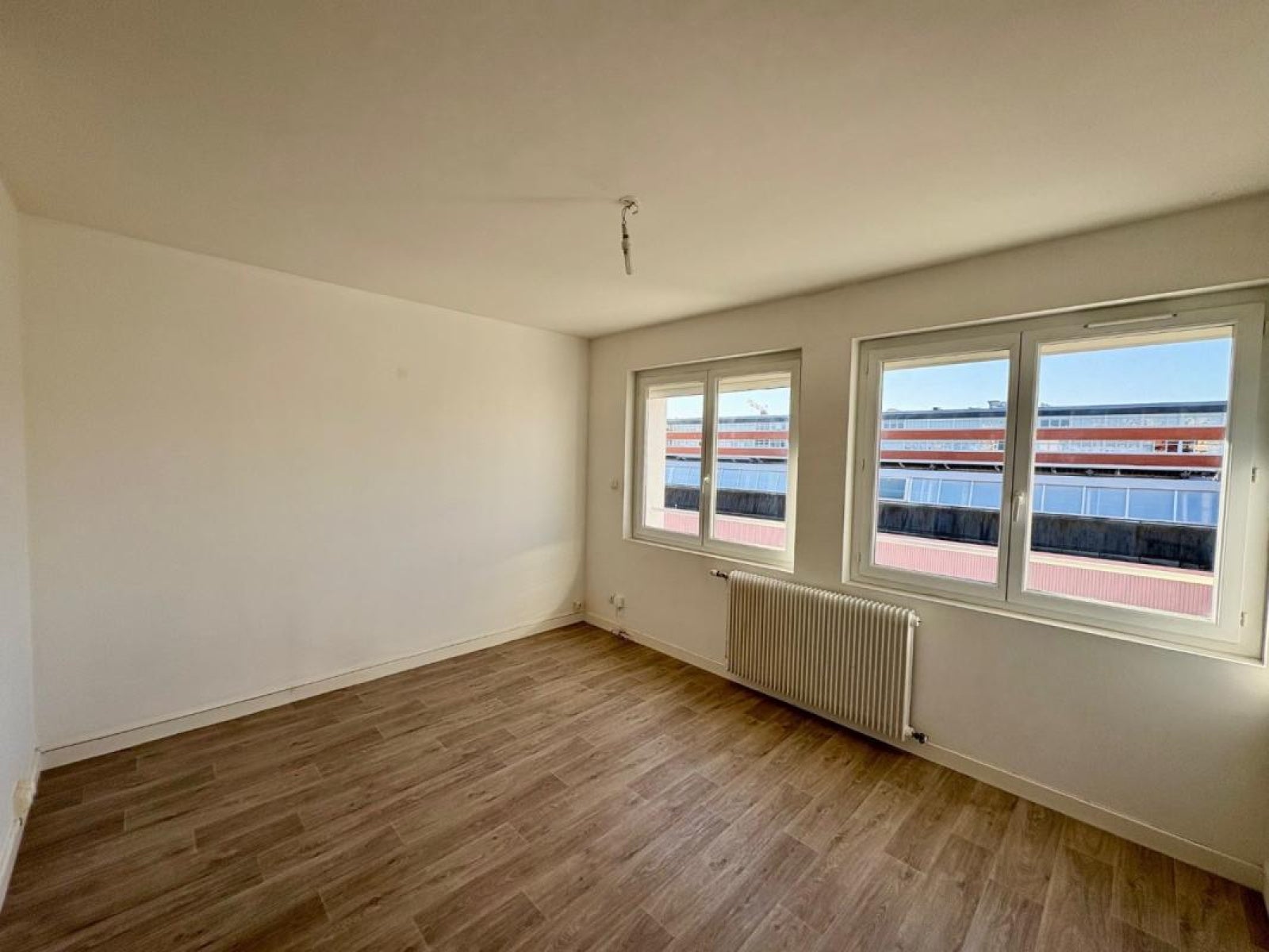Appartement Allée des Oréades à Mably