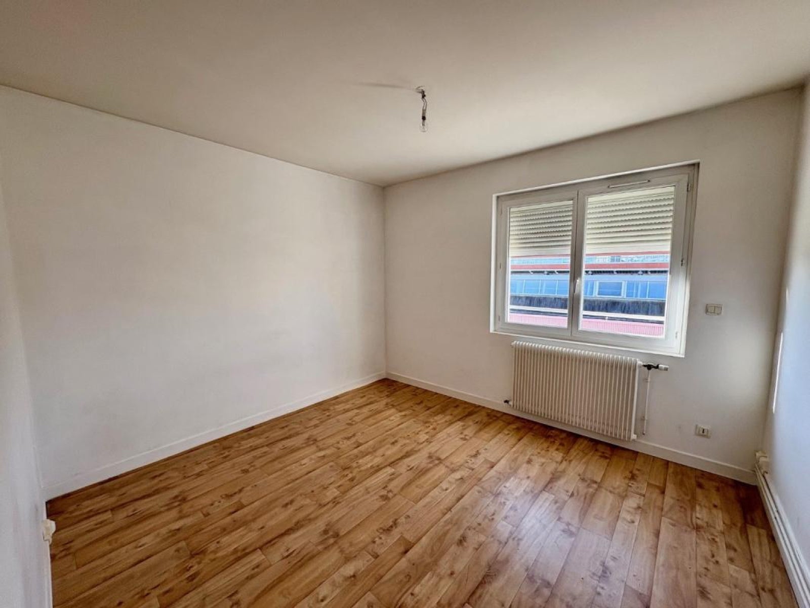 Appartement Allée des Oréades à Mably