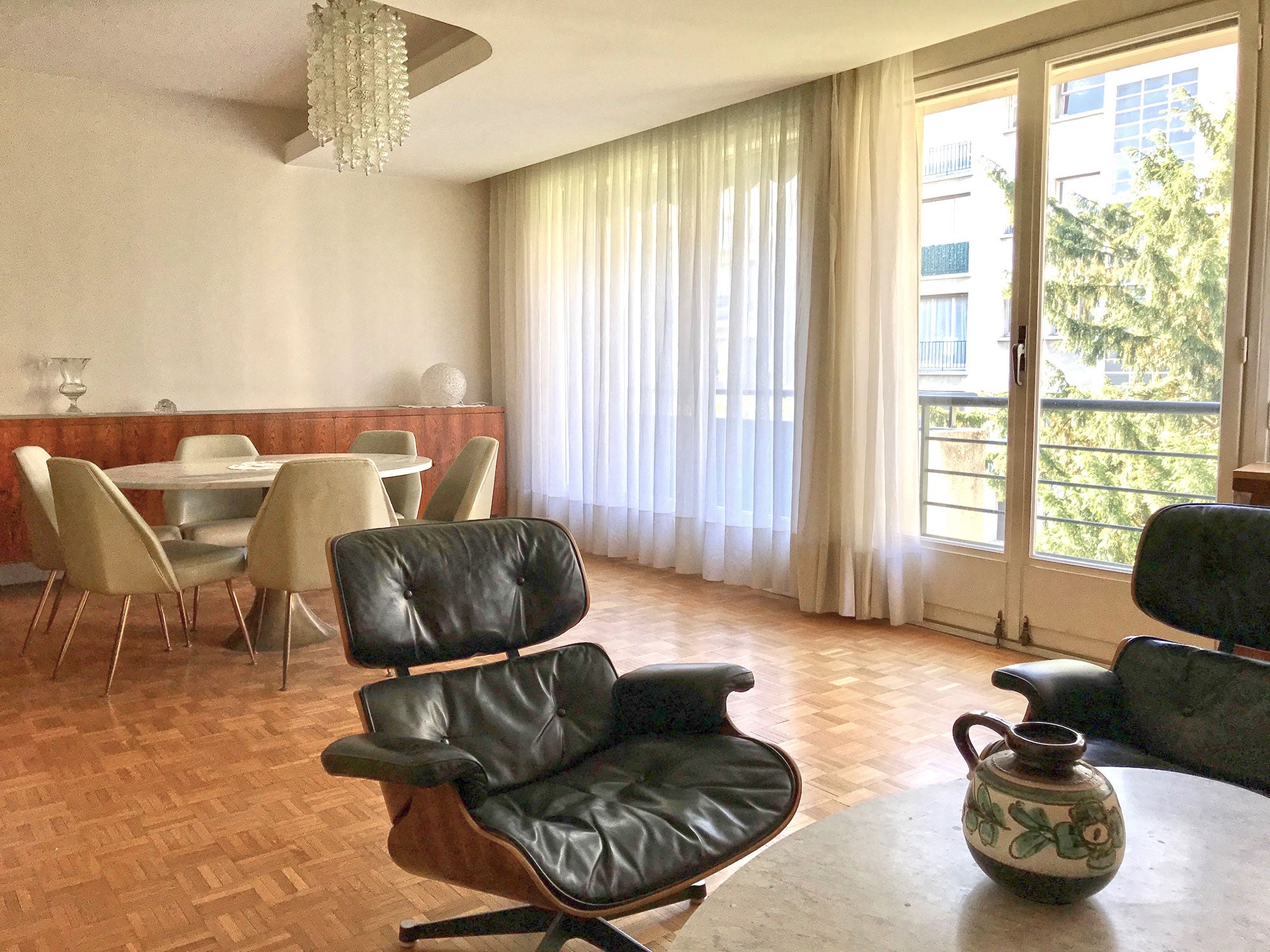 Flat Rue du Bois de Boulogne in Neuilly-sur-Seine
