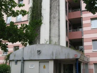 Wohnung Bergenring in Kiel