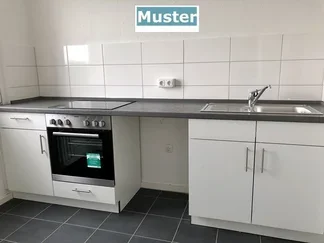 Wohnung Bergenring in Kiel