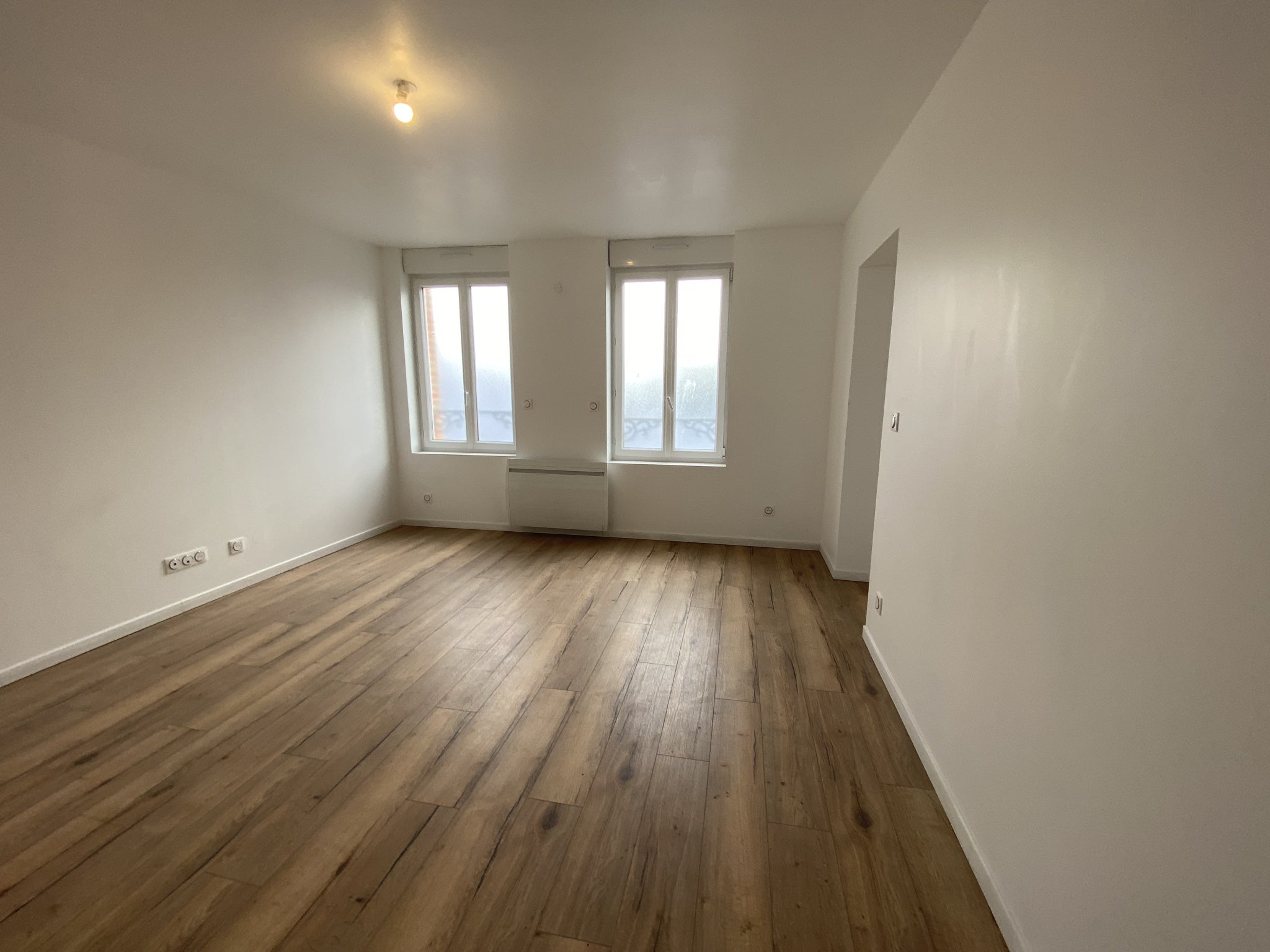 Appartement Rue du Faubourg de Hem à Amiens