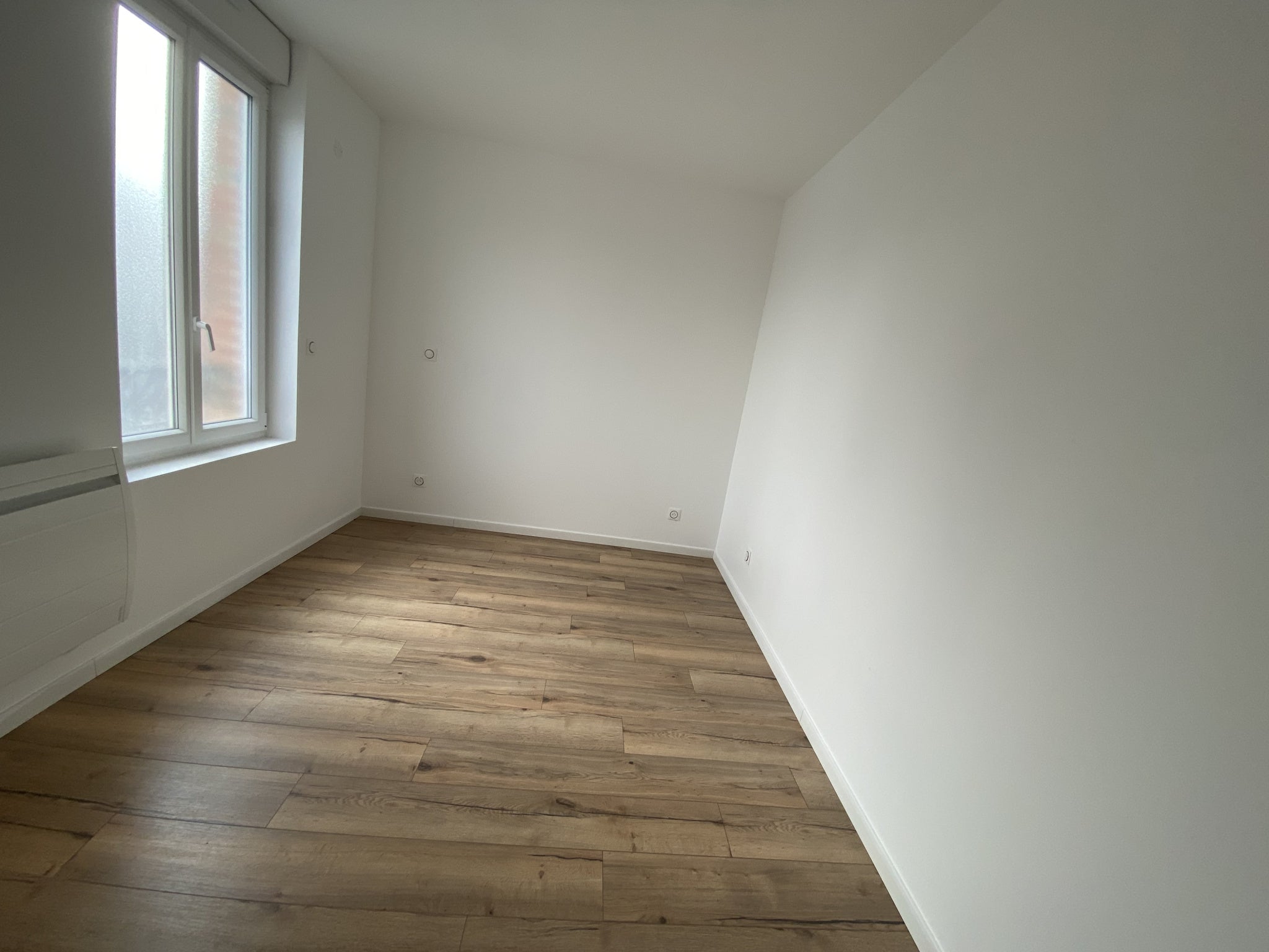 Appartement Rue du Faubourg de Hem à Amiens
