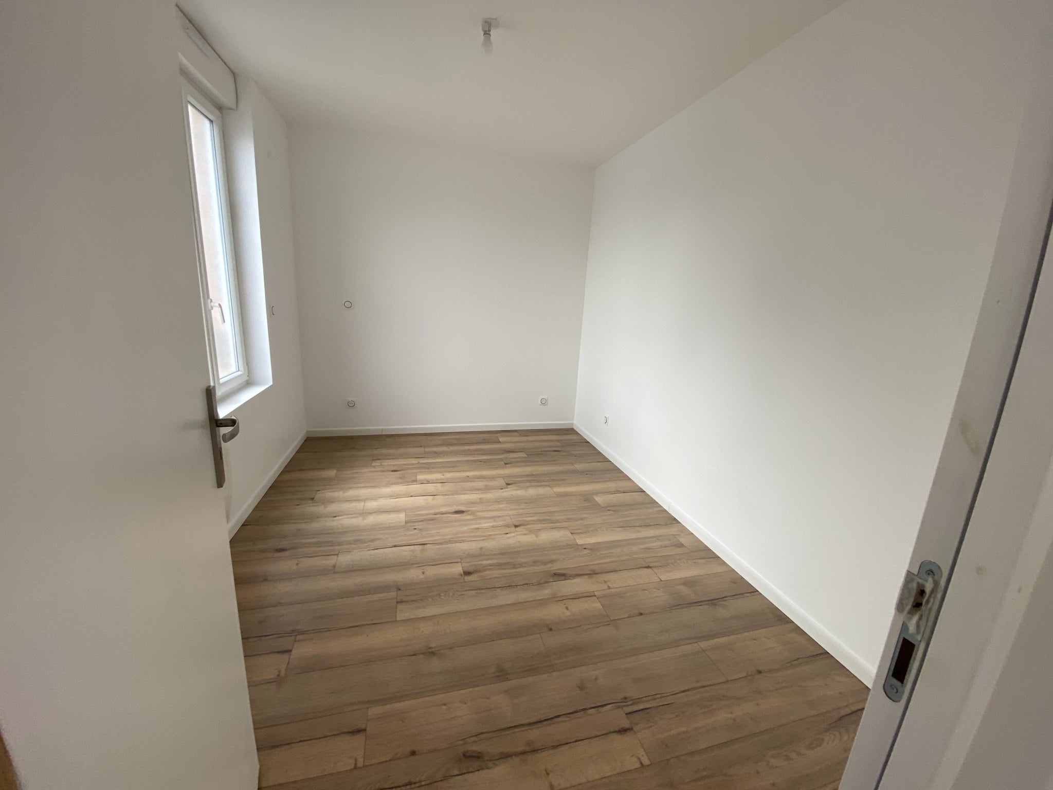 Appartement Rue du Faubourg de Hem à Amiens