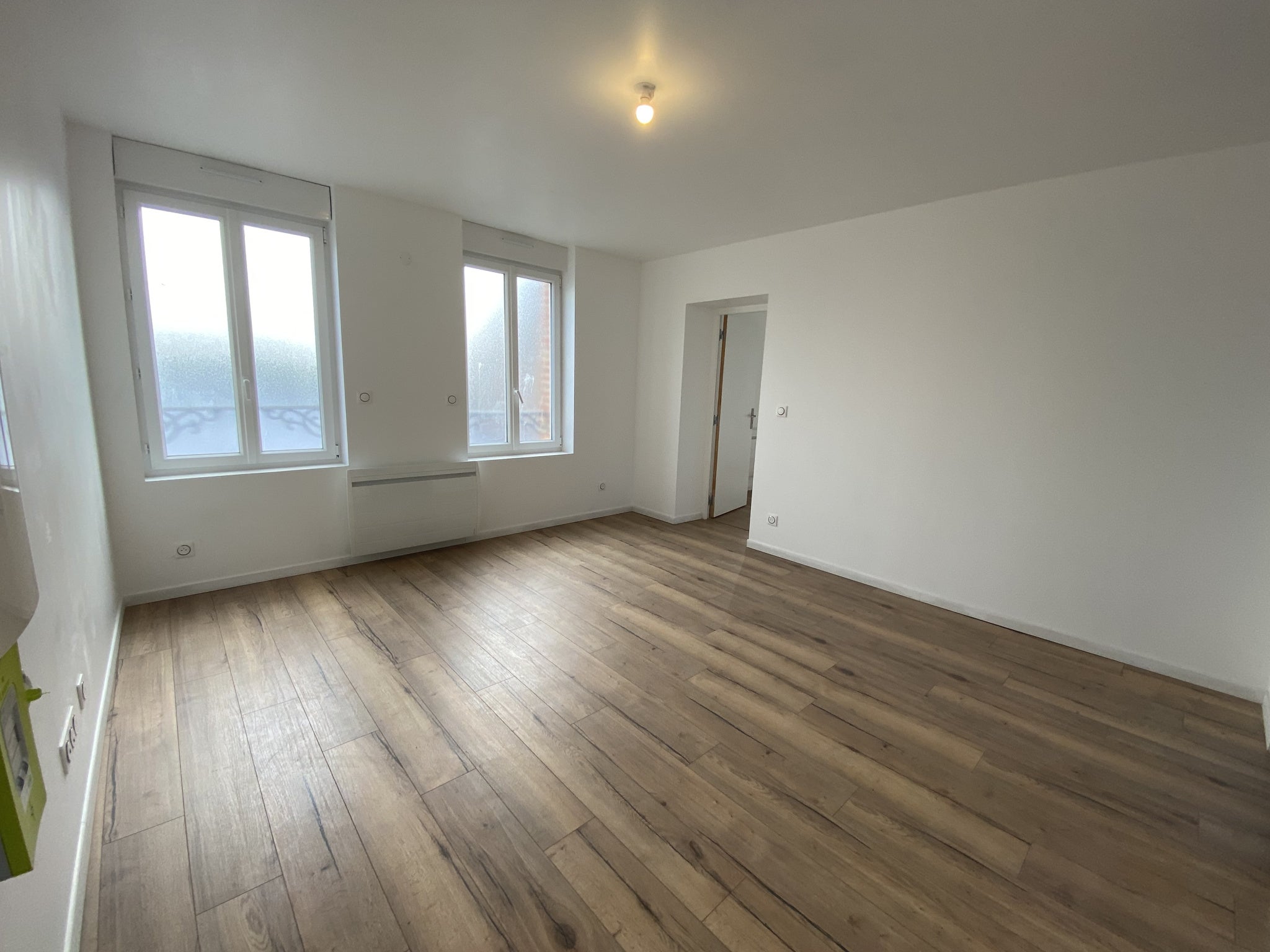 Appartement Rue du Faubourg de Hem à Amiens