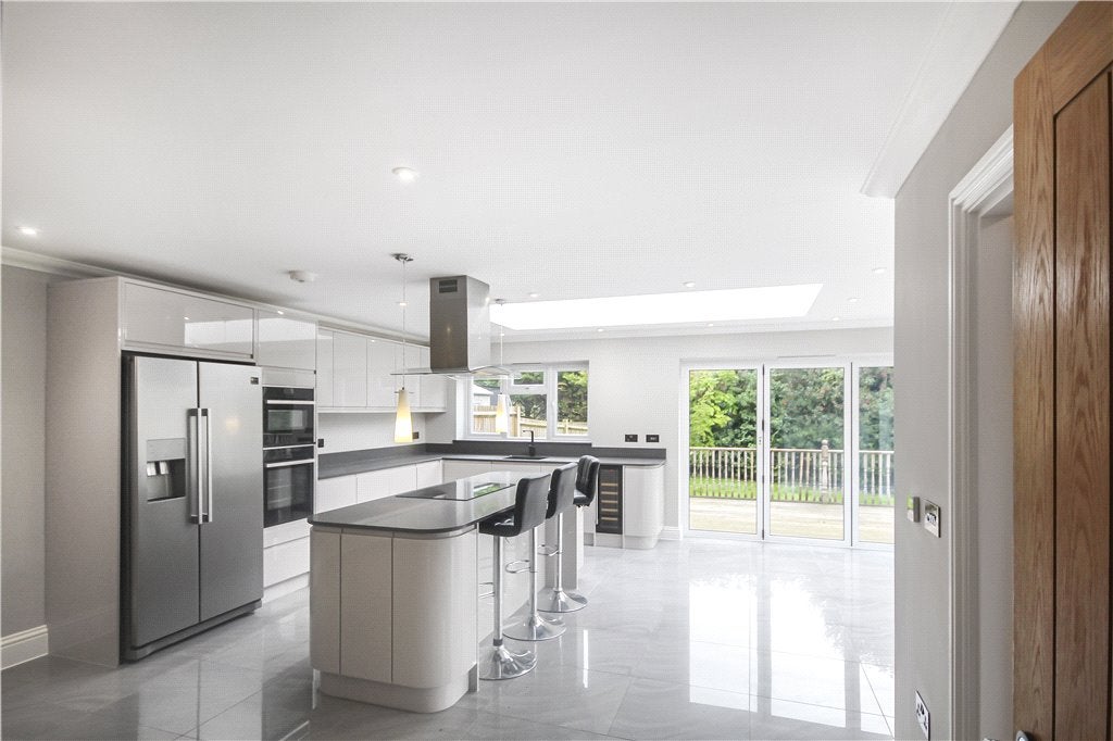 House Colman Close in Reigate and Banstead