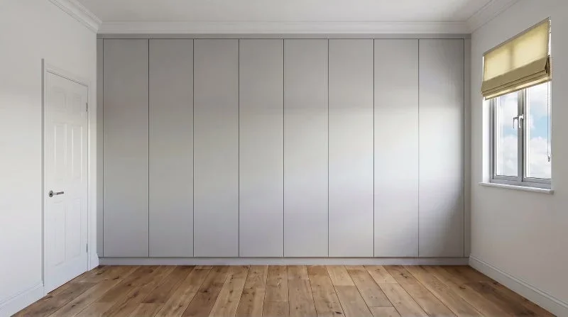 Flat Chamberlayne Road in Greater London