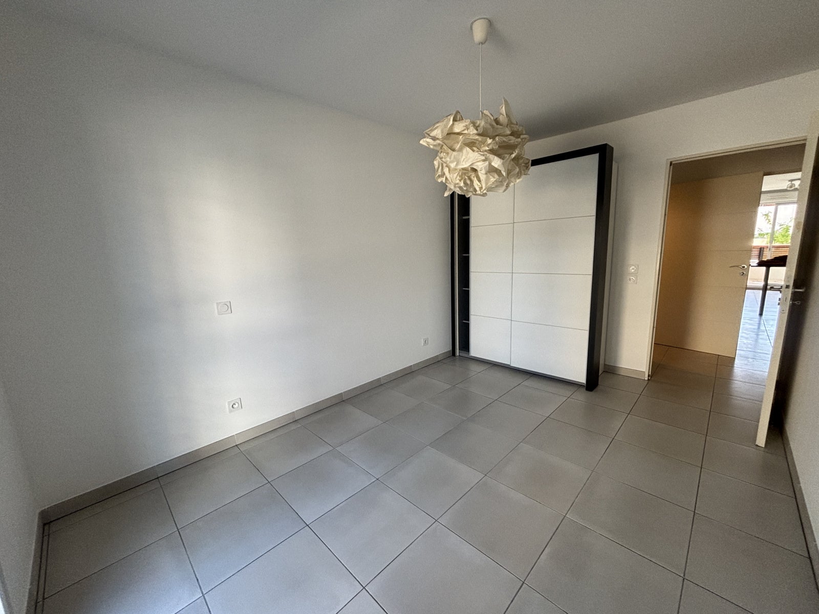 Appartement La Basse Lamalgue à Toulon
