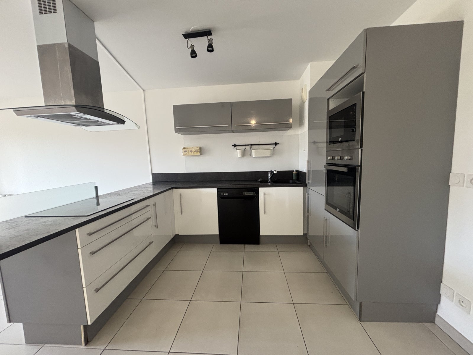 Appartement La Basse Lamalgue à Toulon