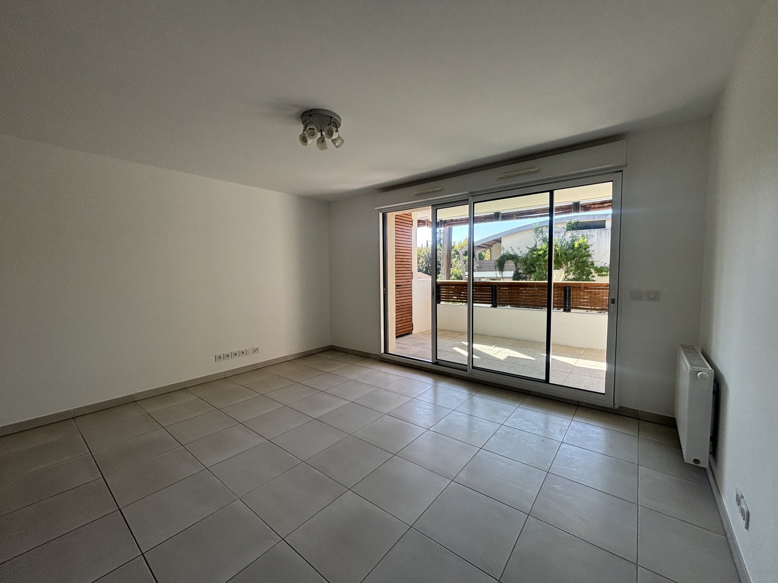 Appartement La Basse Lamalgue à Toulon