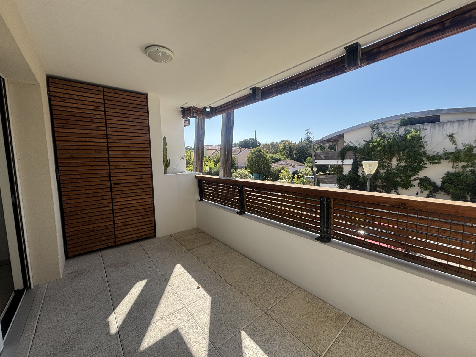 Appartement La Basse Lamalgue à Toulon