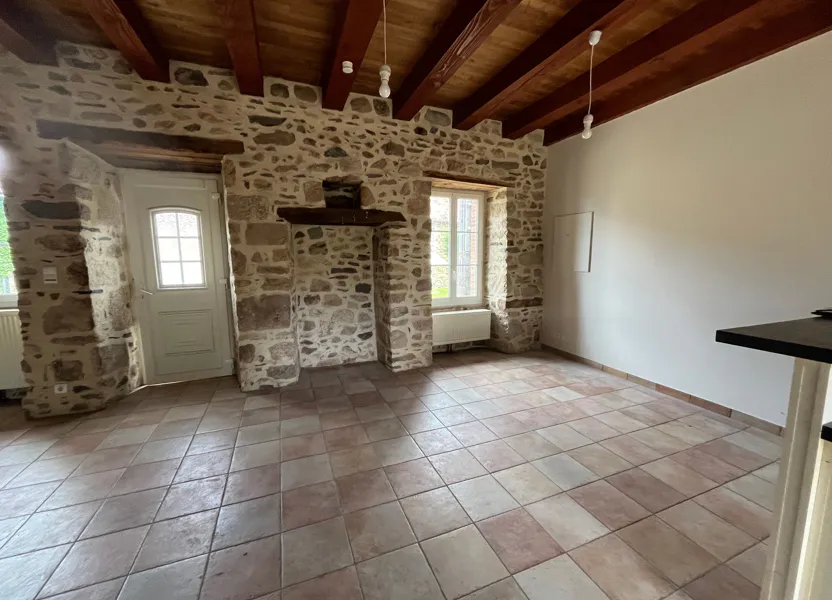 Maison Route de Puyrassou à La Meyze