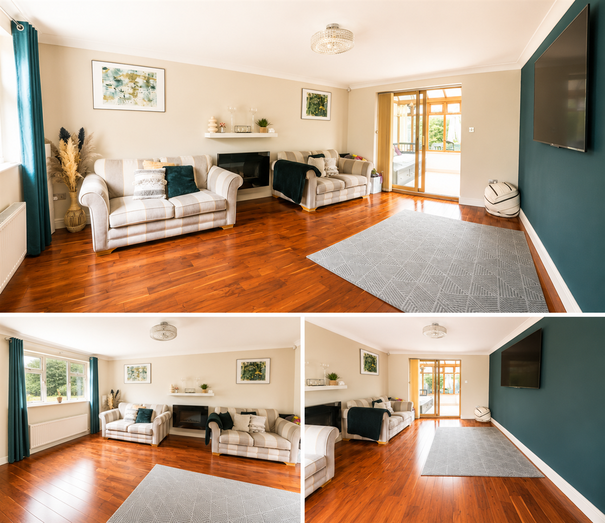 House Westhall Gate in Bloxwich