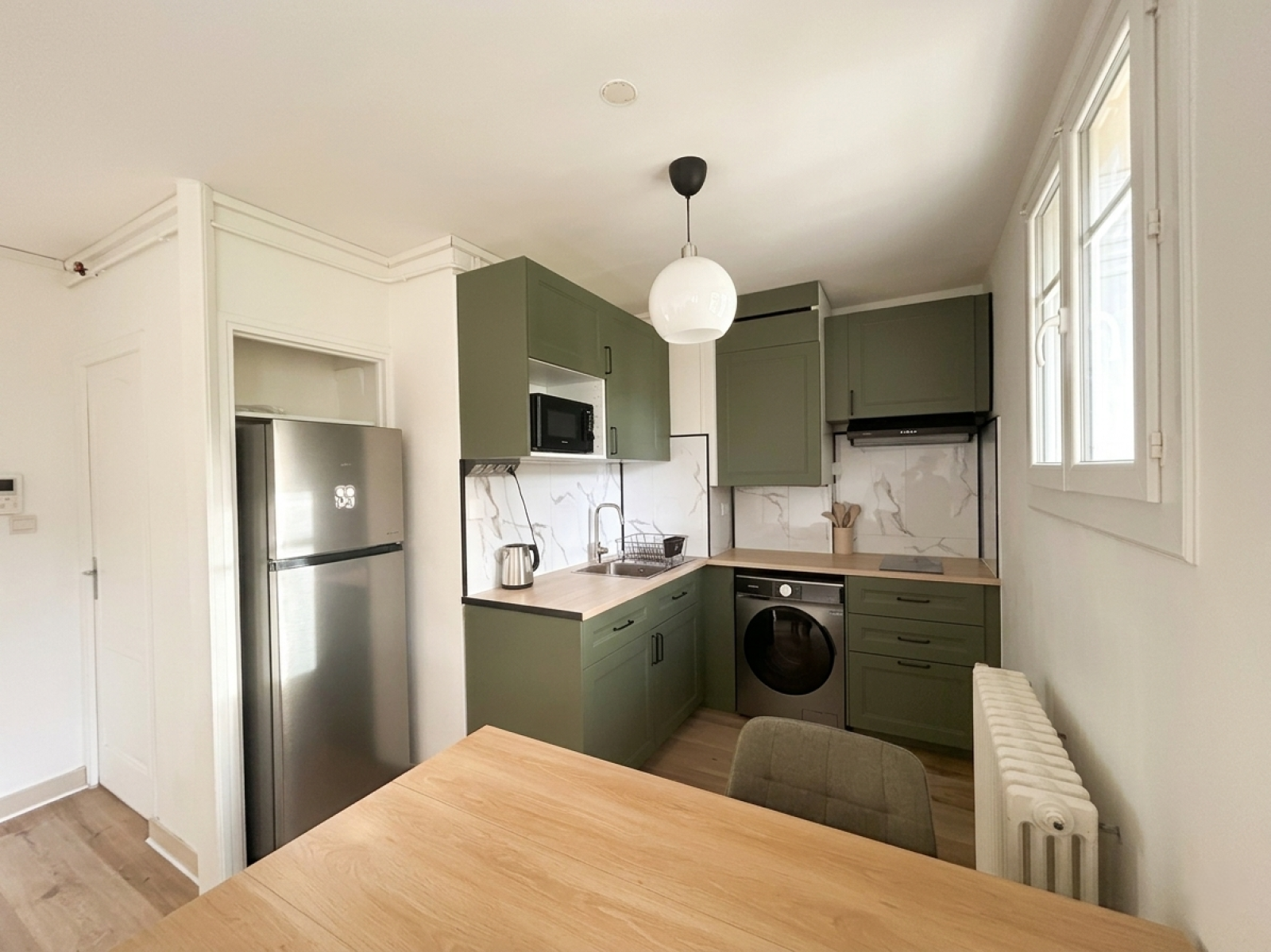 Appartement Boulevard de la Marquette à Toulouse